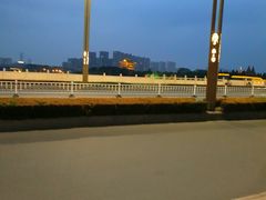 -凤城河风景区