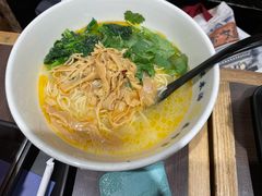 -和府捞面·大师店(上海漕宝路日月光店)