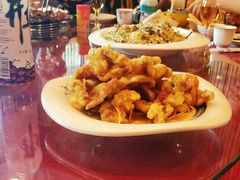 -三八饭店(南京路店)