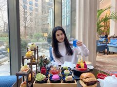 -北京丽晶酒店