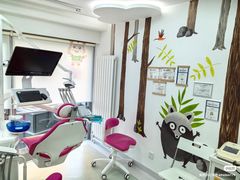 -精德口腔·种植修复·儿牙中心(财富中心店)