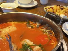 -阿婉贵州苗家酸汤鱼(梅林店)