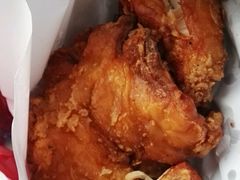 -香园炸鸡(鞍山西道店)