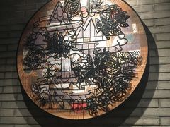 -星巴克(成都锦里店)