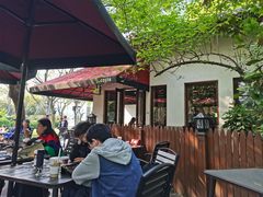 -COSTA COFFEE(西湖天地店)