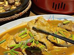 -和源祥·日照菜扛把子(万平口一店)