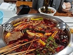 -满江红串串香(七道堰街店)