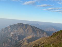 -萍乡武功山风景名胜区