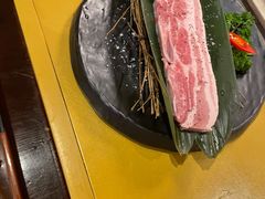 -三代烤肉(保利广场店)