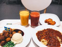 -宜家家居(西安未央商场店)