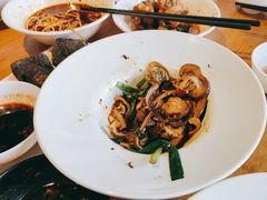 -食膳公园包子铺(烈士公园店)