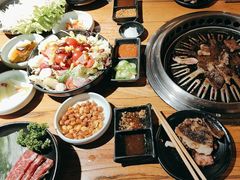 -九田家黑牛烤肉料理(香河店)