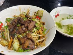 -小狗面馆·杭帮拌川·片儿川(大沽路店)