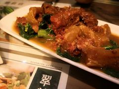 -翠华餐厅