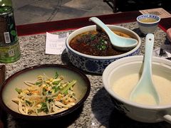 -南京大牌档(香港广场店)