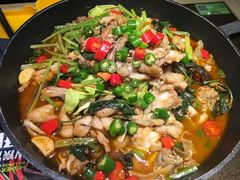 -蛙喔牛蛙(仙林万达茂店)