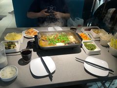 -半天妖烤鱼(印象城店)
