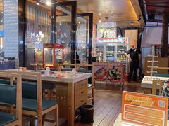 -小鲜肉延边朝鲜族烤串(珠海店)