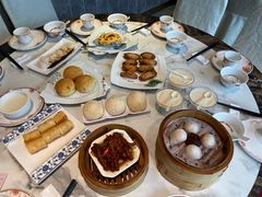 -稻香饭店(IFS国金中心店)