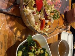 -木屋烧烤(南新店)