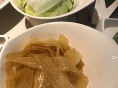 -海底捞火锅(枫蓝国际购物中心店)