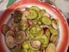 -破瓦寒窑·地摊烤羊排