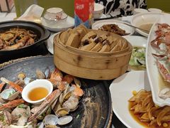 -阿毛饭店(和义路店)