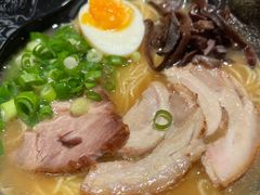 -寸屋拉面(凯德晶萃店)