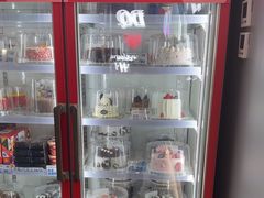 -DQ·蛋糕·冰淇淋(通州万达店)