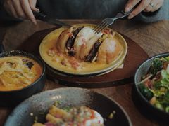 -Q MEX 库迈墨西哥餐吧(三里屯店)