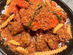 -79号渔船海鲜饭店(龙岗店)