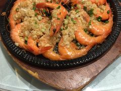 -和记小菜(东方店)