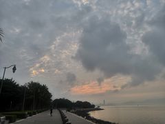-深圳湾公园(南山区)