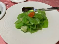 -金地大酒店-中餐厅