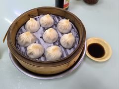 -食惠里小笼包面馆(越秀店)