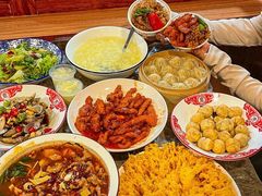 -两湖厨子·湖南菜·湖北菜·河鲜(康乐店)