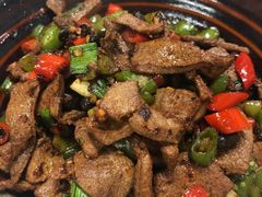 -新新湘菜馆(新中街二条店)