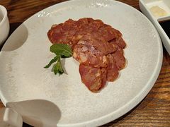 -小大董·烤鸭(王府井apm店)