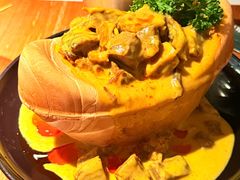 -岛风·台食小馆 ISLAND BISTRO(烟台山店)