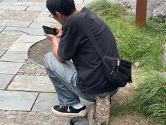 -常熟方塔园