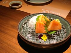 -山葵家·创意料理(EFC欧美广场店)