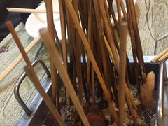 -老徐烧烤涮肚(交道口店)