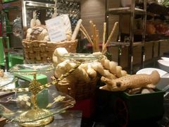 -城市名人酒店喝彩西餐厅(人民南路店)