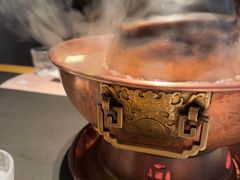 -东来顺·非遗火锅(高新店)