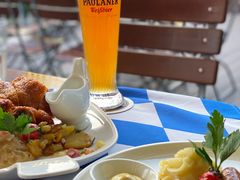 -Paulaner·德国帕拉娜自酿啤酒餐厅(海上世界店)