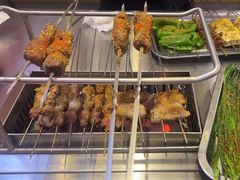 -遇西祠·海鲜烧烤(总店)