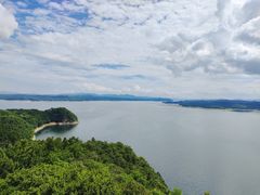 -萨尔浒风景区