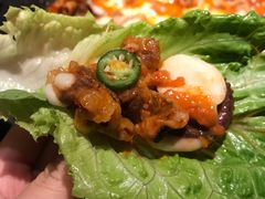 -春熙台韩国料理·章鱼肥牛(西丽店)