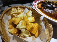 -旺顺阁鱼头泡饼(常营店)
