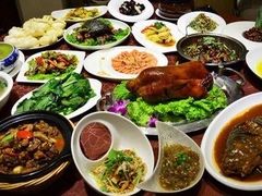 -北纬39度天津宴(黑牛城道店)